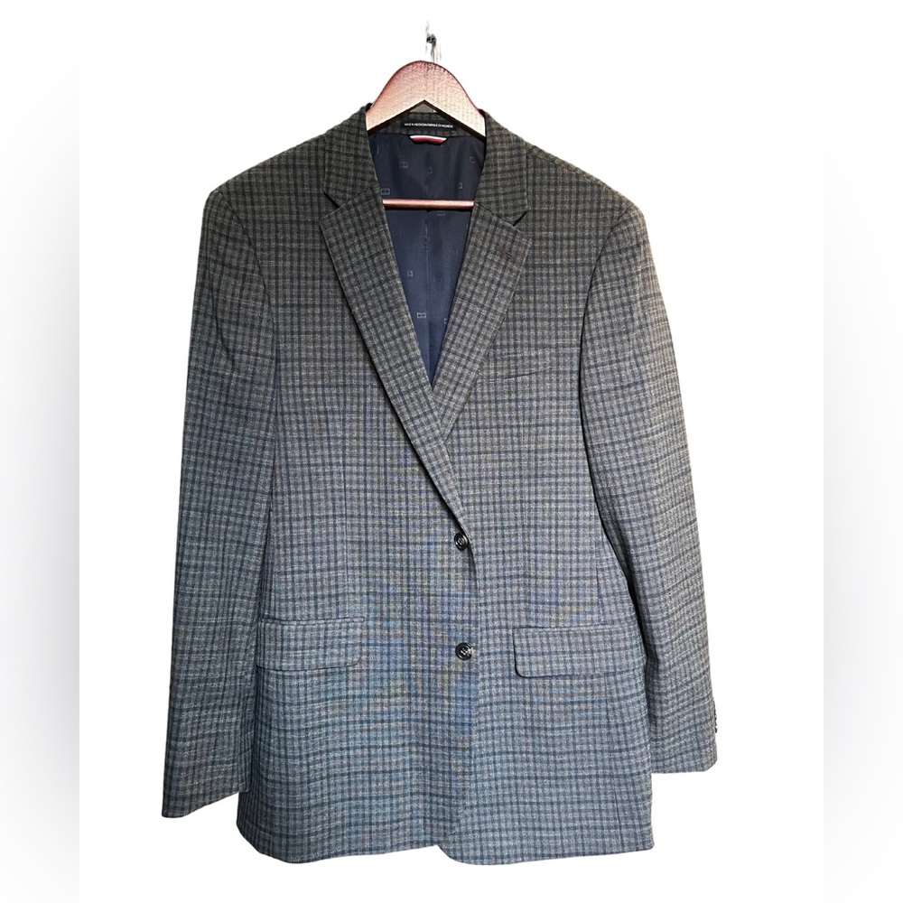 Tommy Hilfiger Blazer NWOT